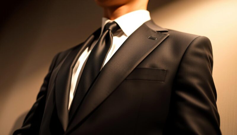 crno odelo za večernje prilike crno odelo za večernje prilike